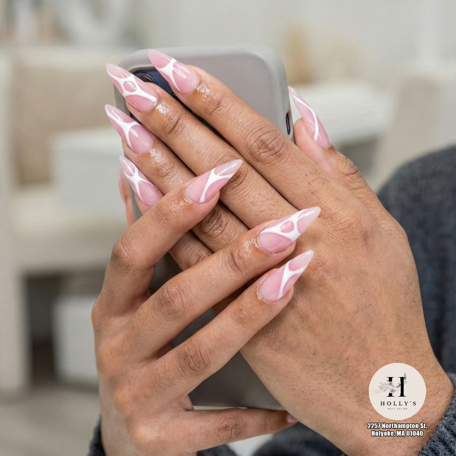 Nail Art Design
